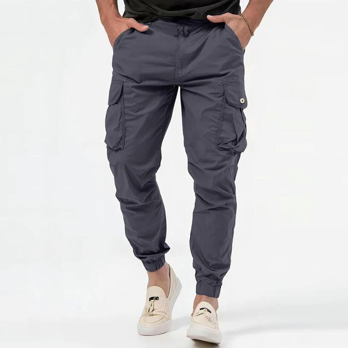 Grey / 3XL