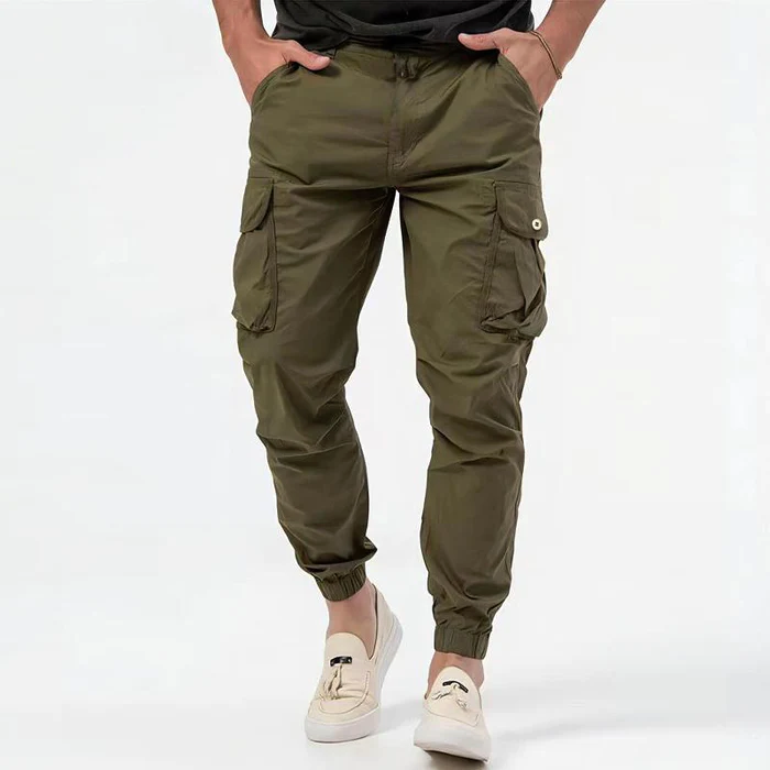 Green / 3XL