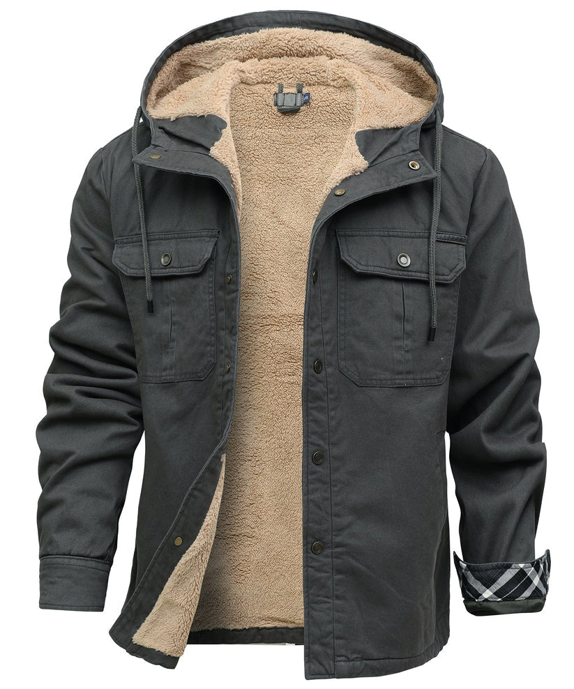 Grey / 2XL