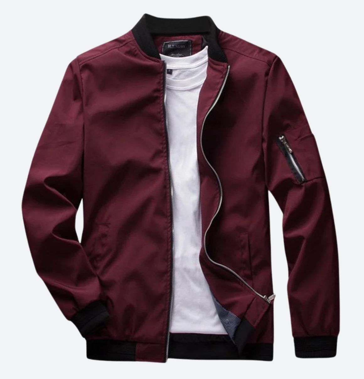 Red / 4XL