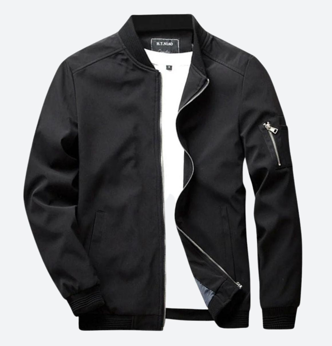 Black / 4XL