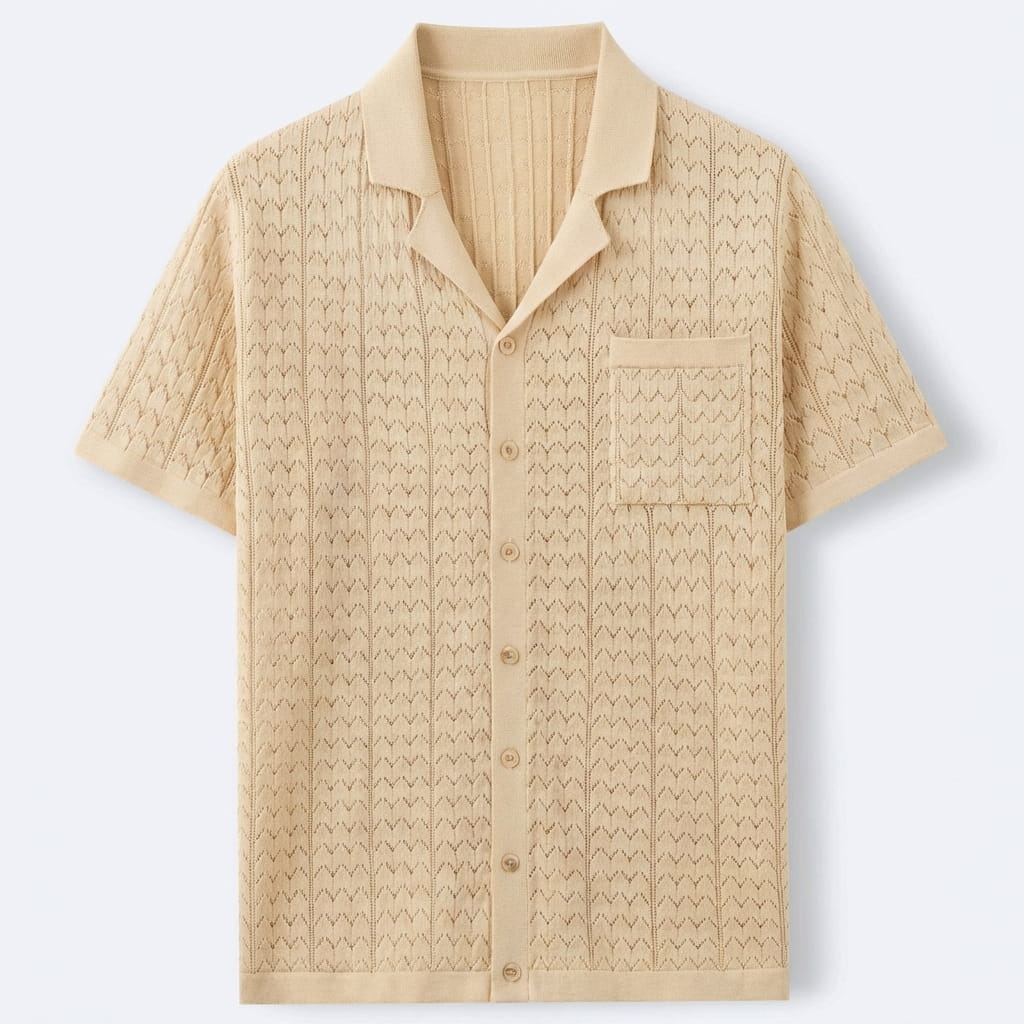 Khaki / 3XL