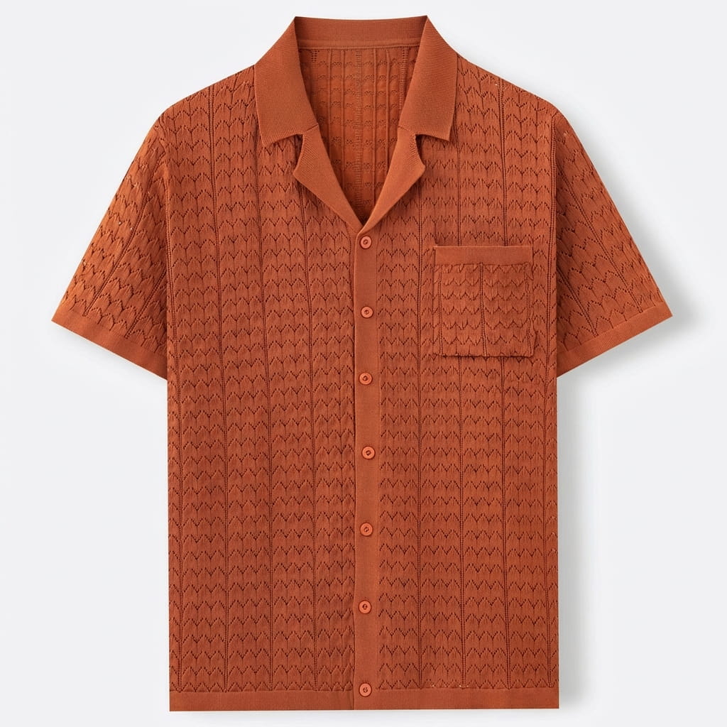 Orange / 3XL