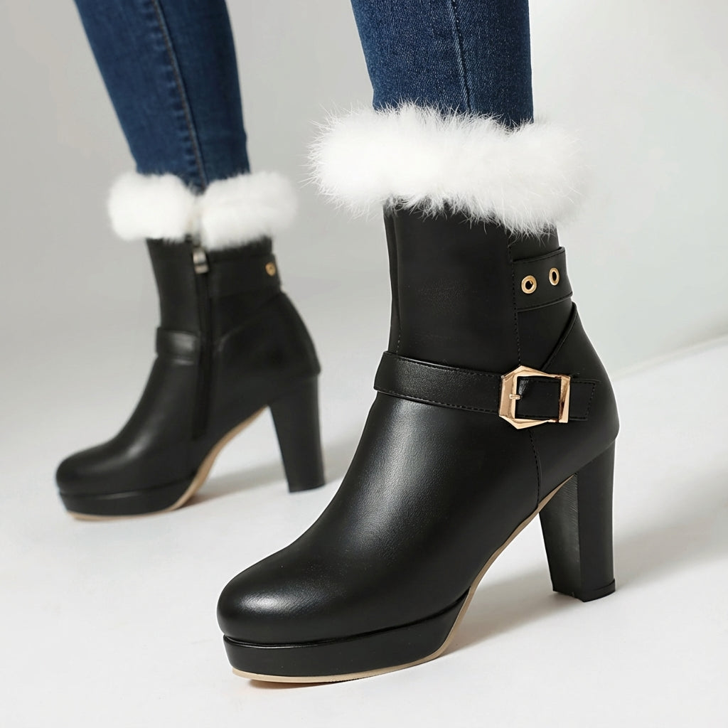 Black / US 11