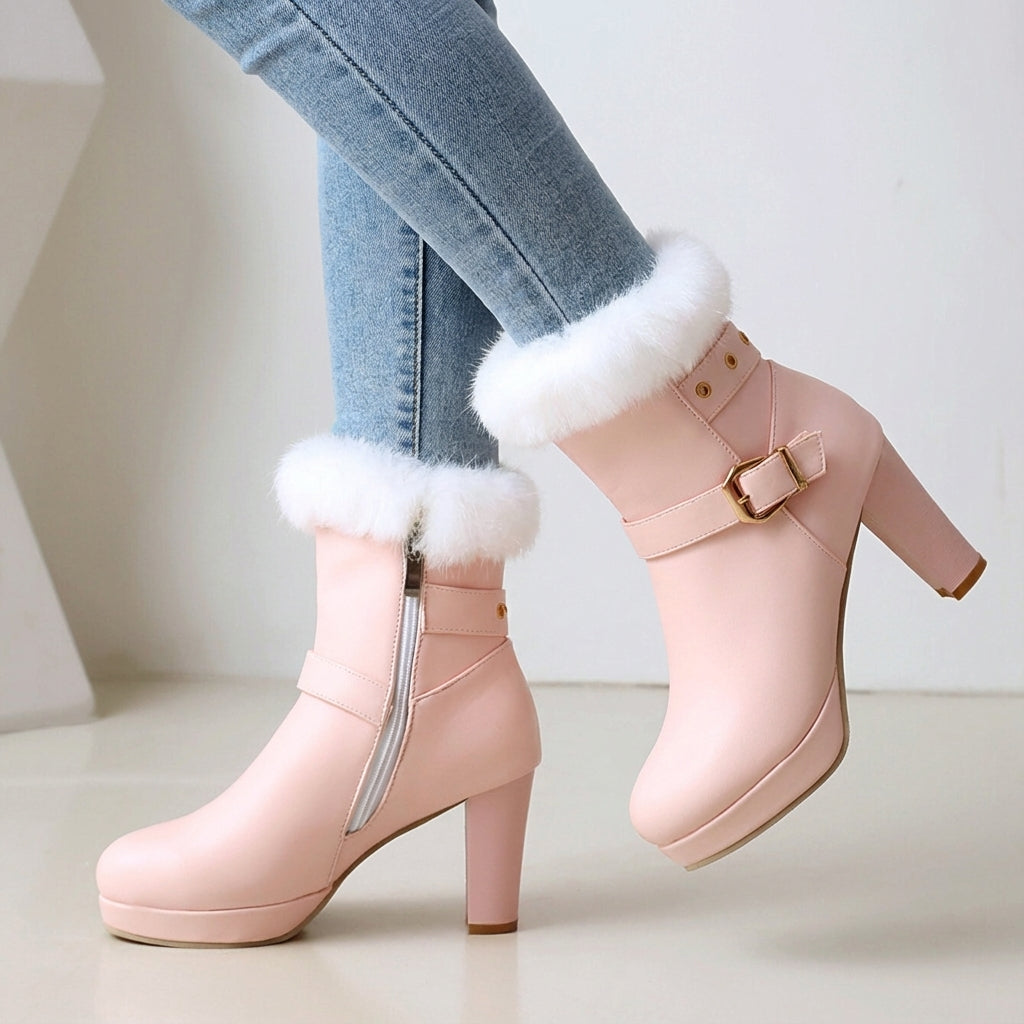Pink / US 11
