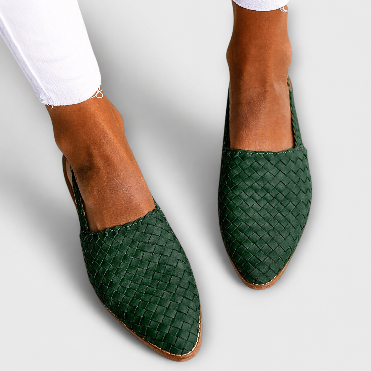 Green / US 11