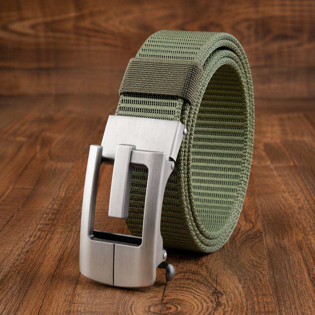 Olive Green / Waist 30-46 in