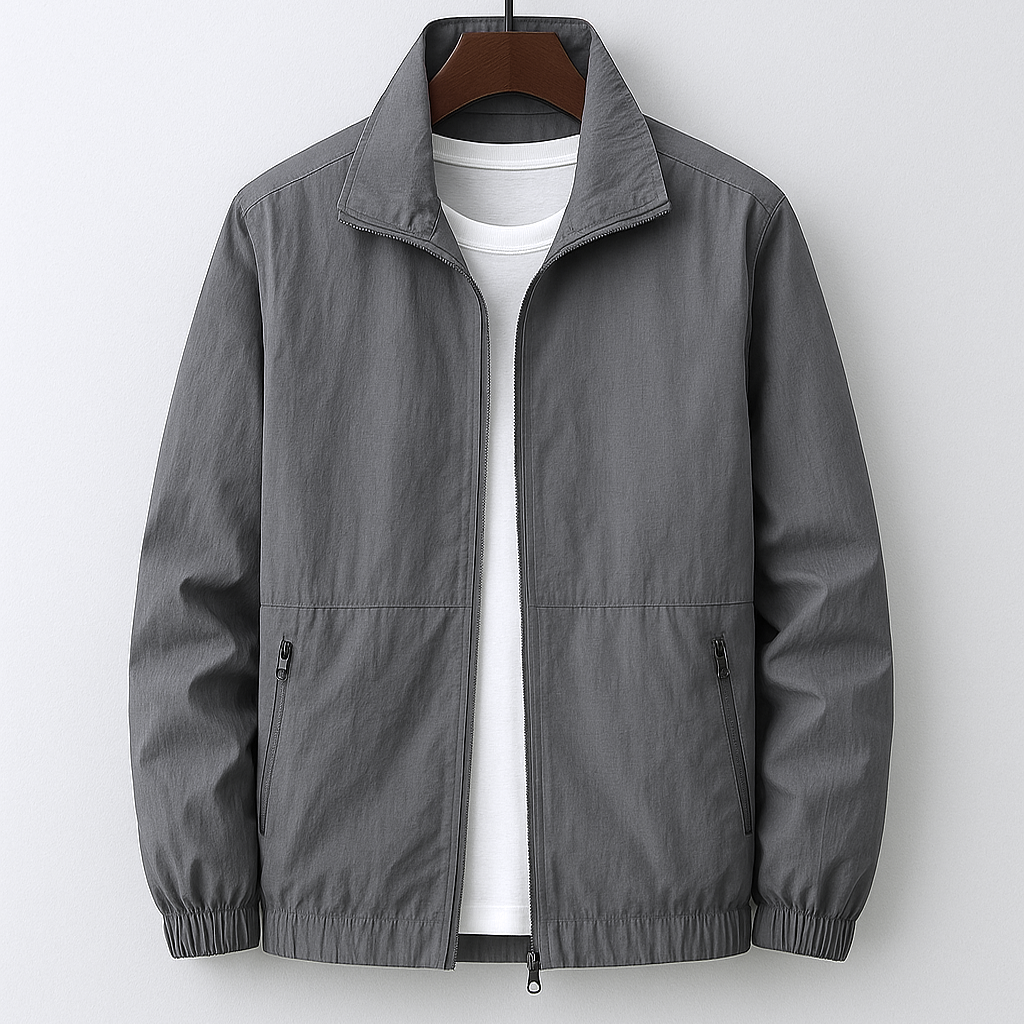 Gray / 7XL