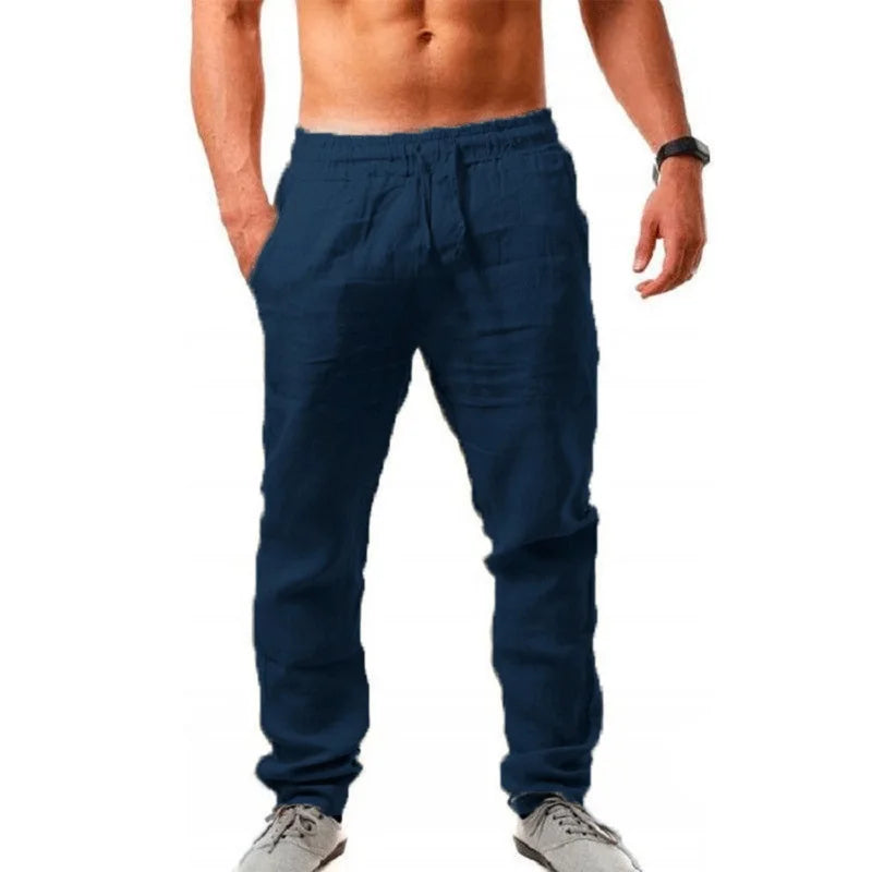 Navy Blue / 4XL