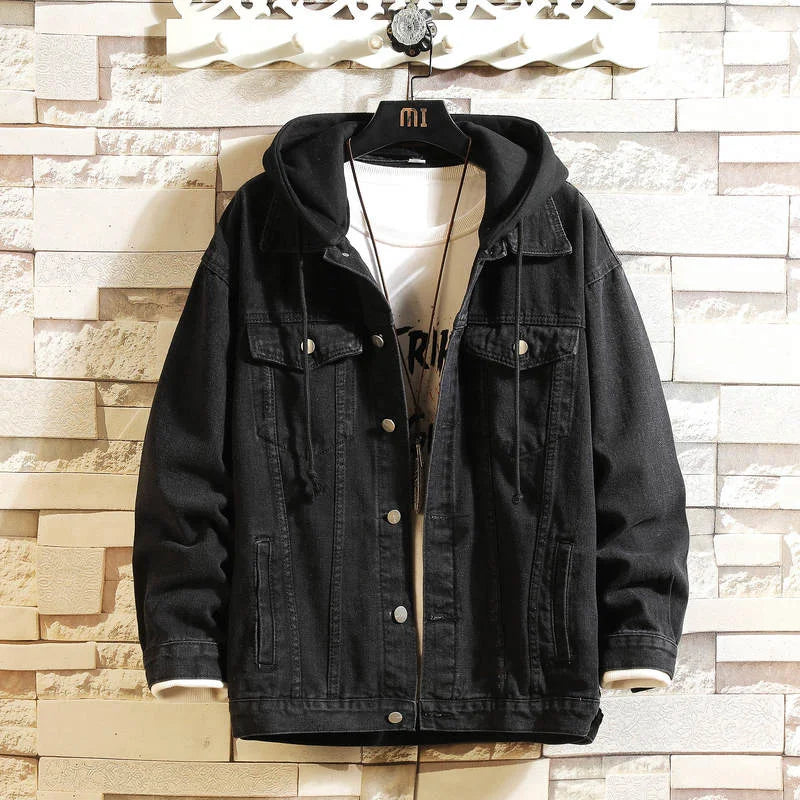 Black / 5XL