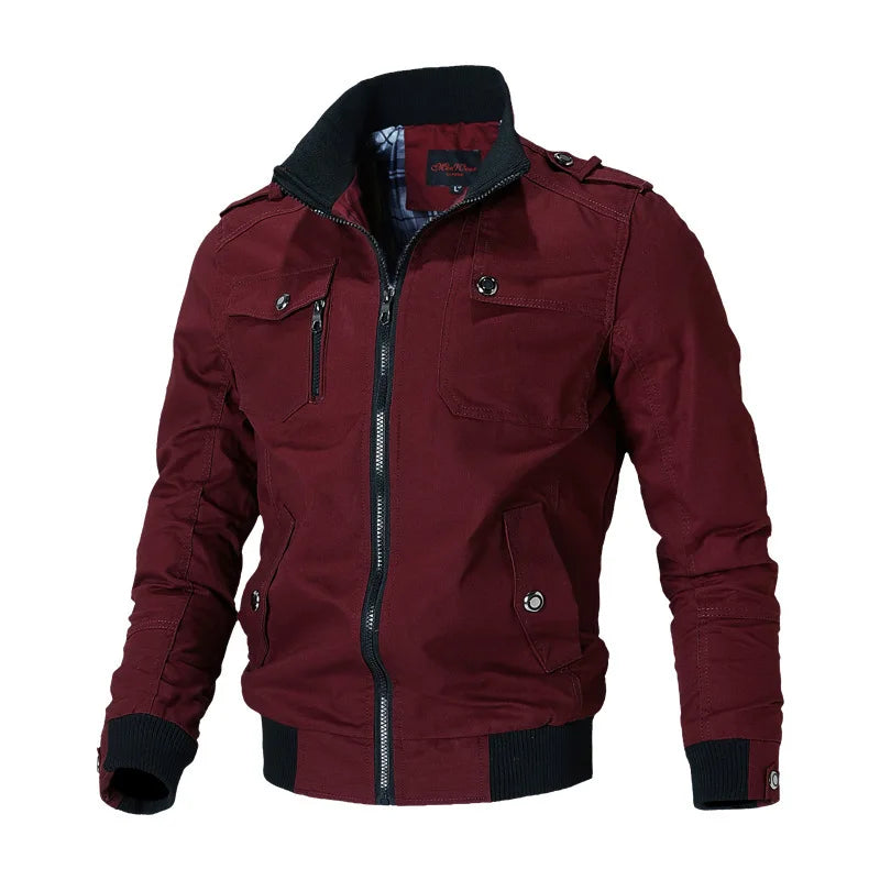 Red / 4XL