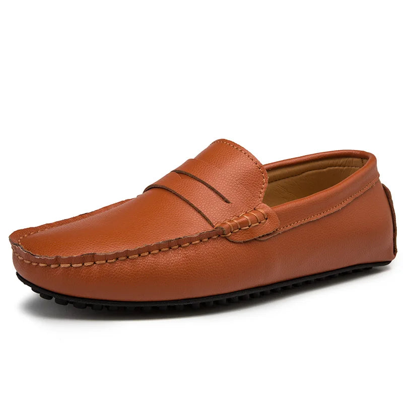Brown / US 15