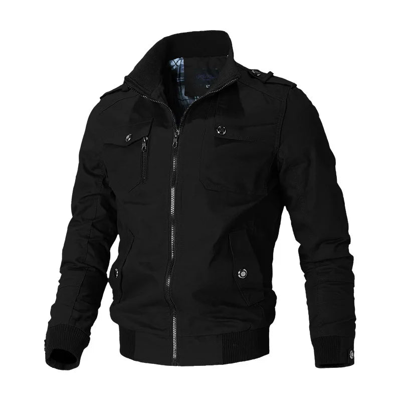 Black / 4XL