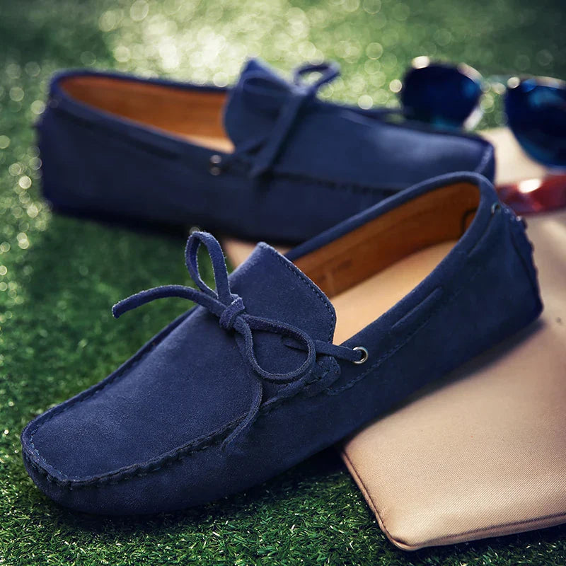 Dark Blue / US 16