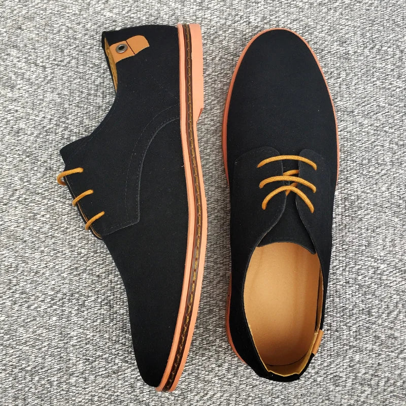 Black / US 15