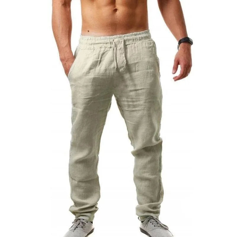Khaki / 4XL