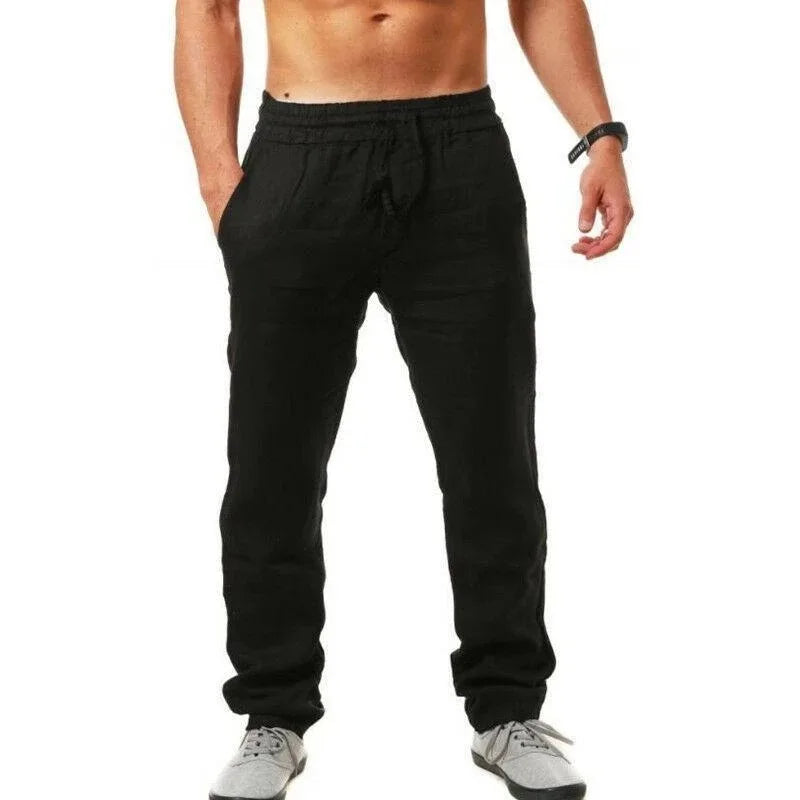 Black / 4XL