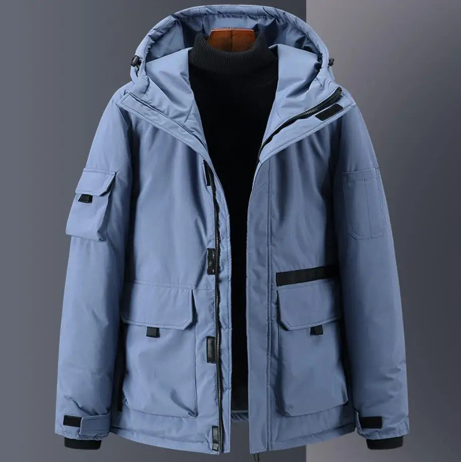 Blue / 3XL