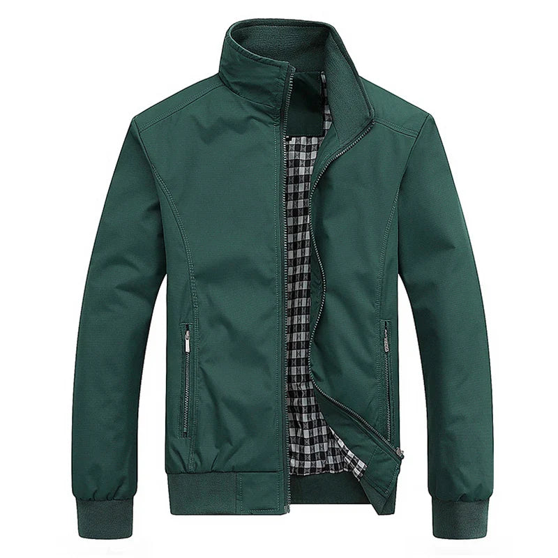 Green / 3XL
