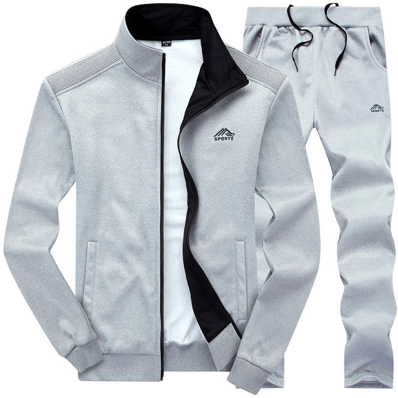 Light Grey / 4XL