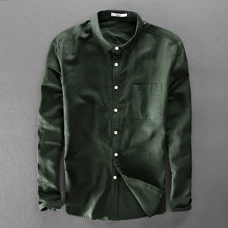 Green / 3XL