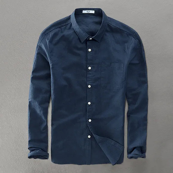 Navy Blue / 3XL