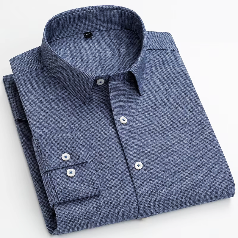 Dark Blue / 4XL