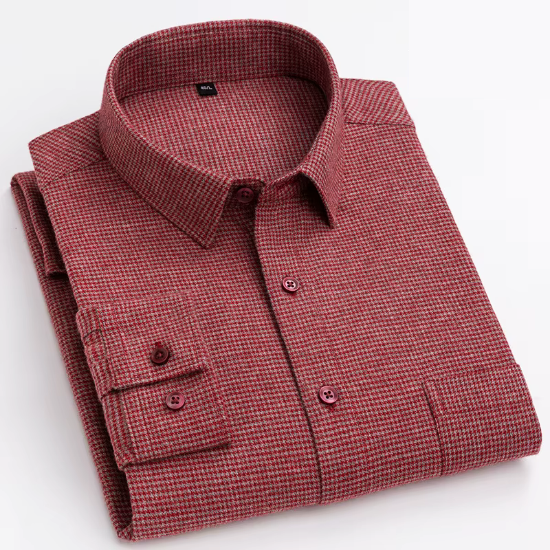 Red / 4XL