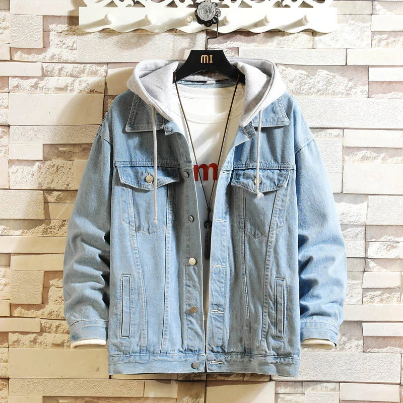 Blue / 5XL