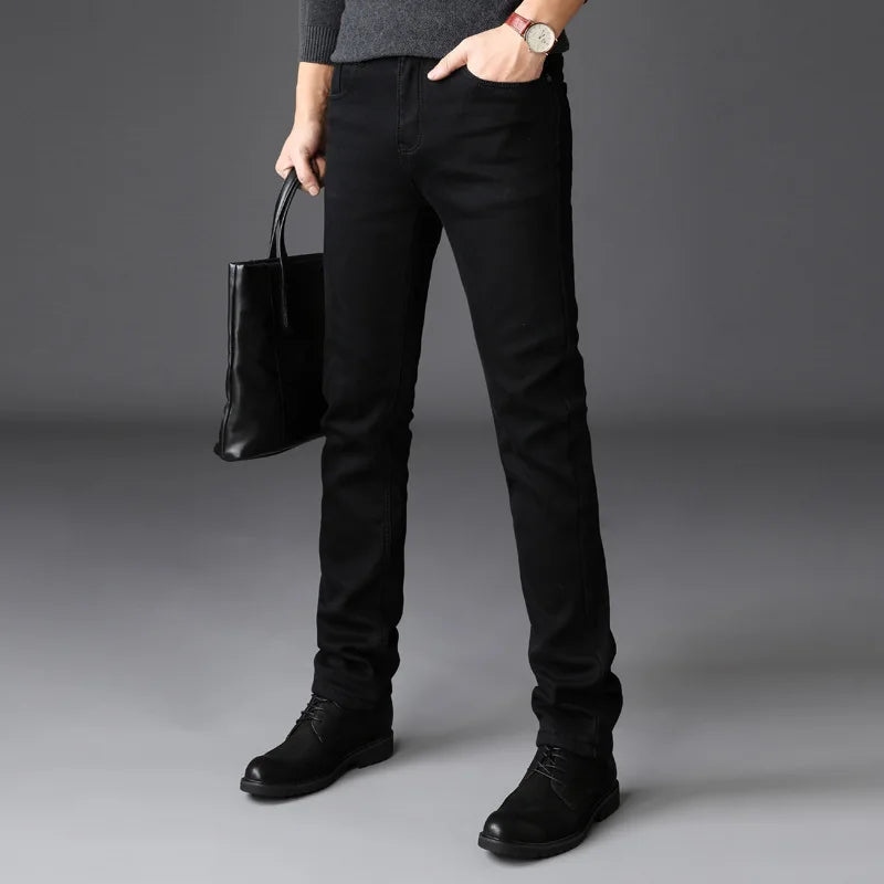 Black / 5XL