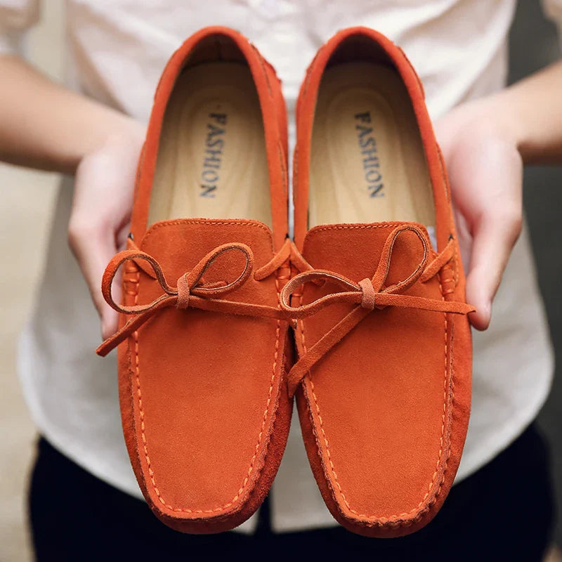 Orange / US 16