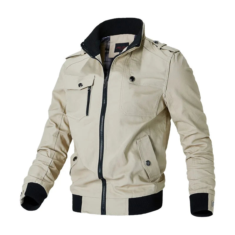 Beige / 4XL