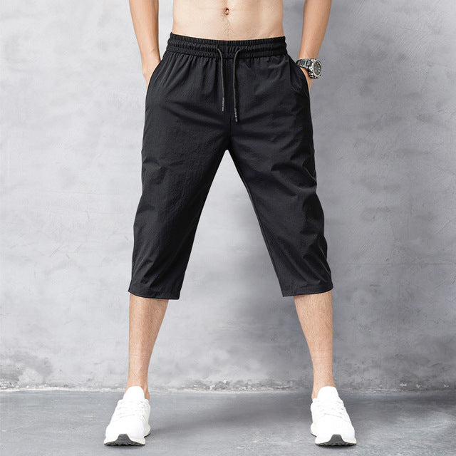 Black / 5XL