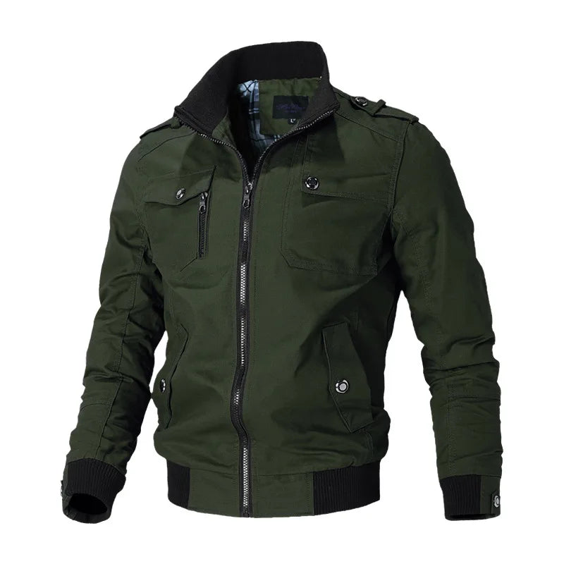 Green / 4XL