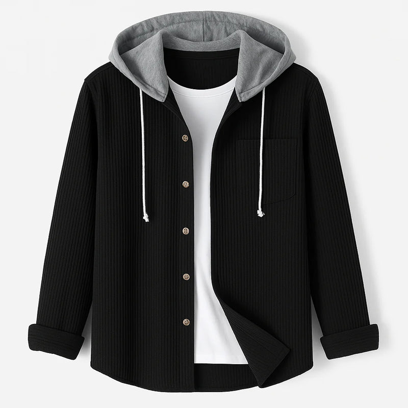 Black / 3XL