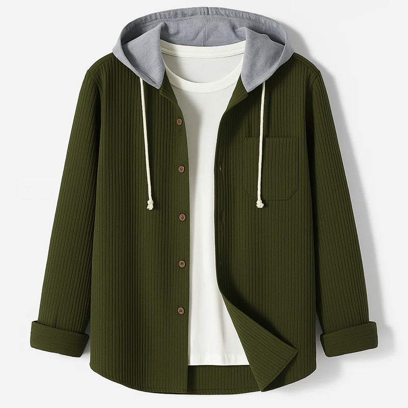 Green / 3XL