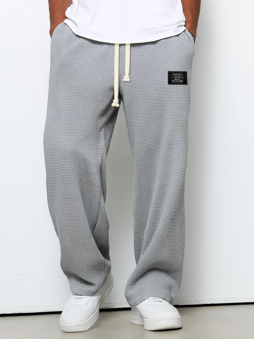 Grey / 4XL