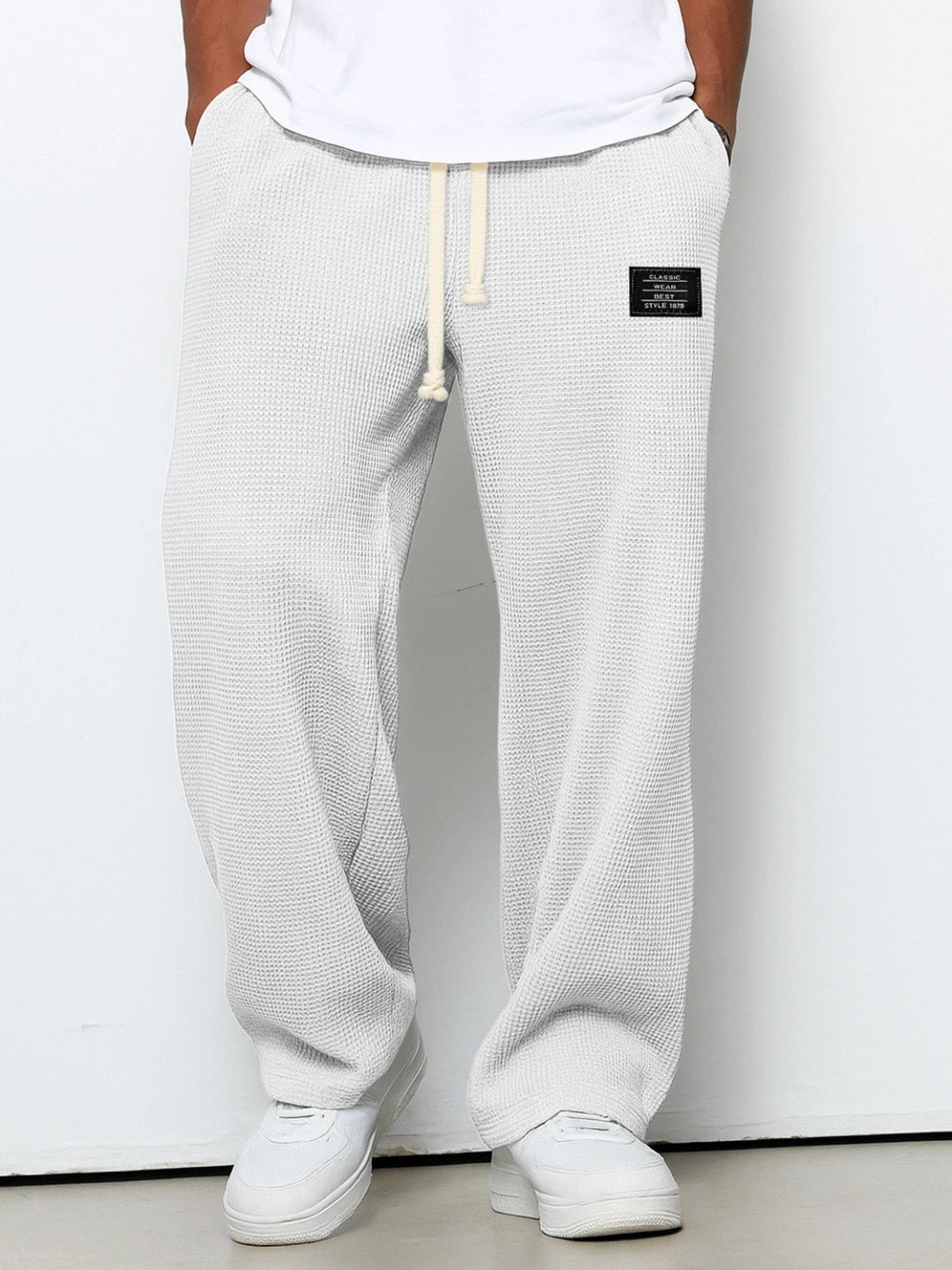 White / 4XL