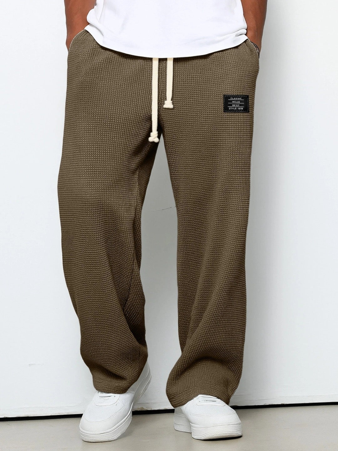 Brown (Almost Sold Out!) / 4XL