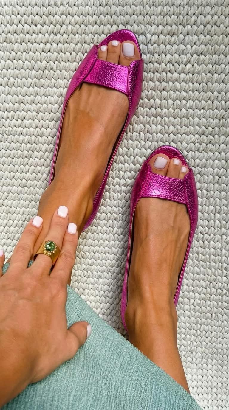 Pink / US 13