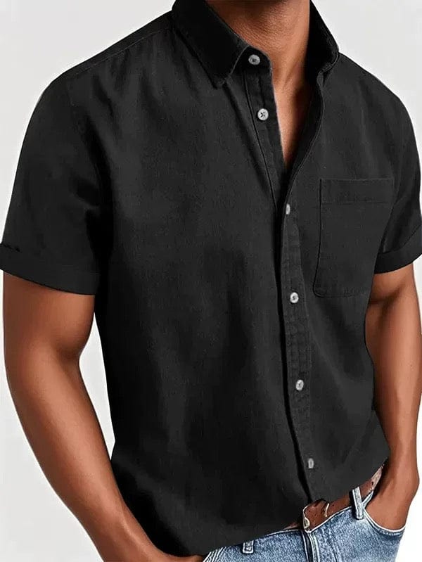 Black / 5XL