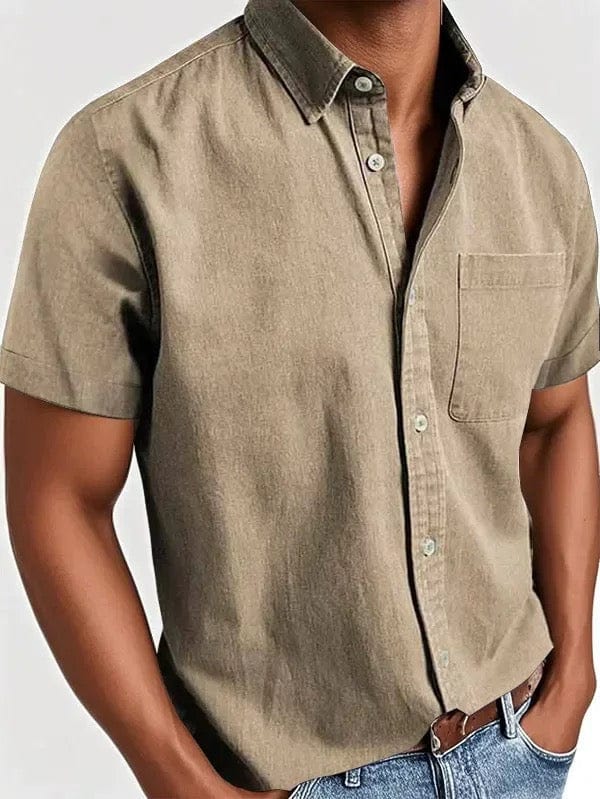 Beige / 5XL
