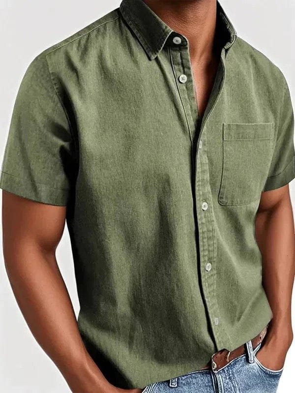 Green / 5XL