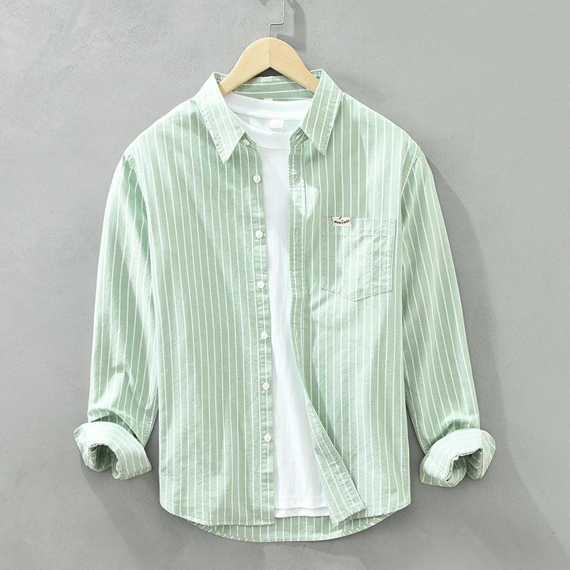 Green / XL