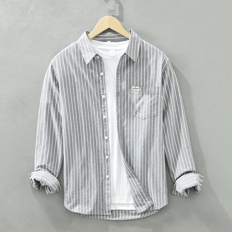 Grey / XL
