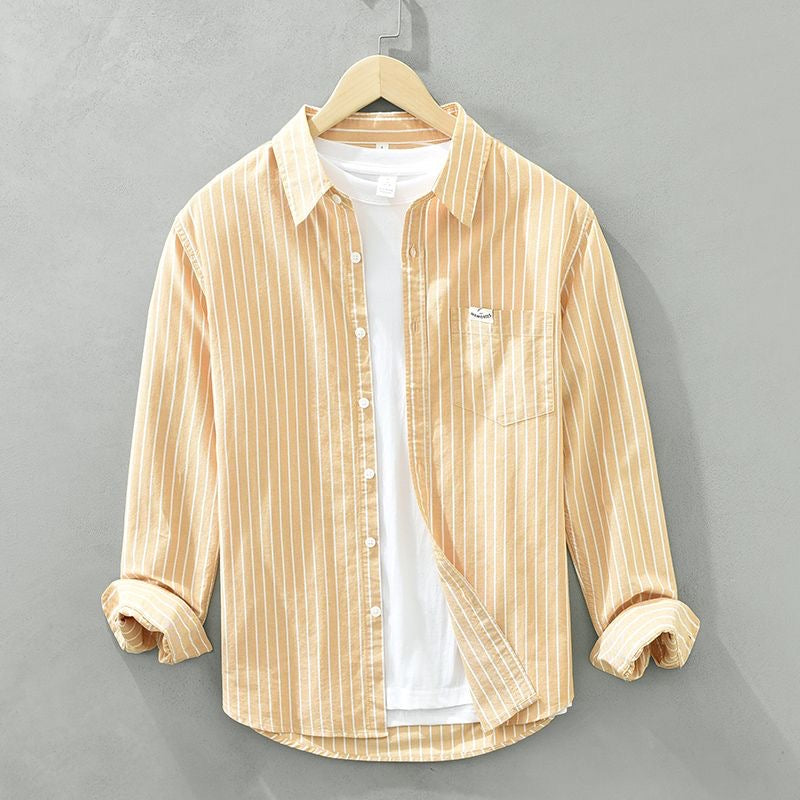Yellow / XL