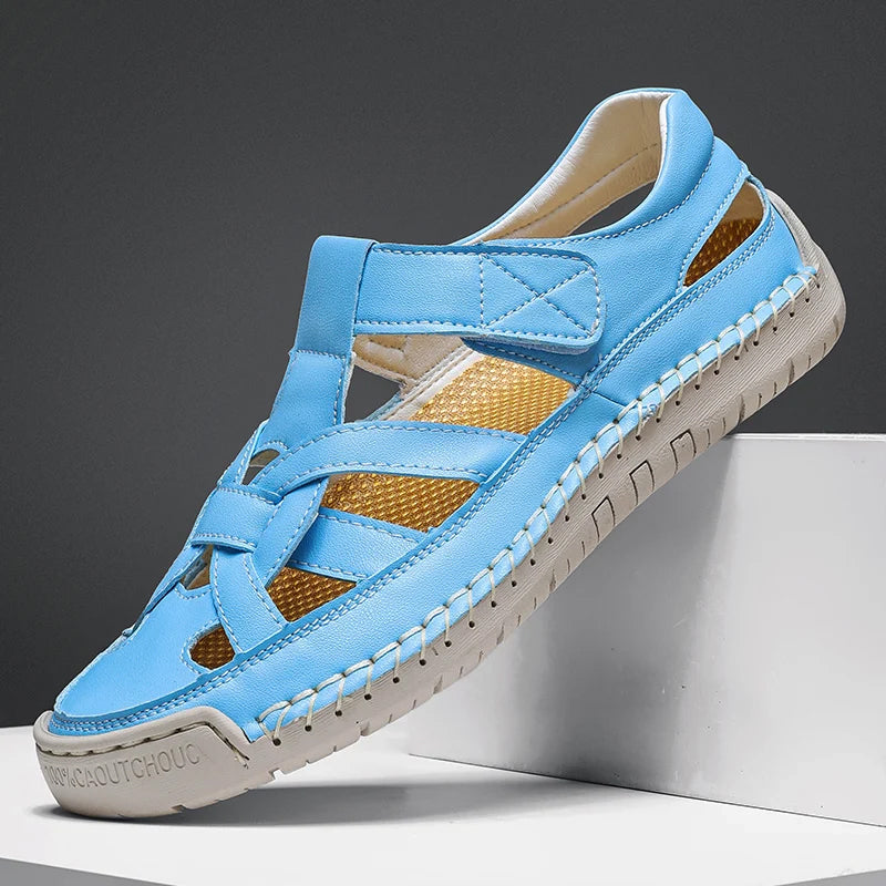 Blue / US 12