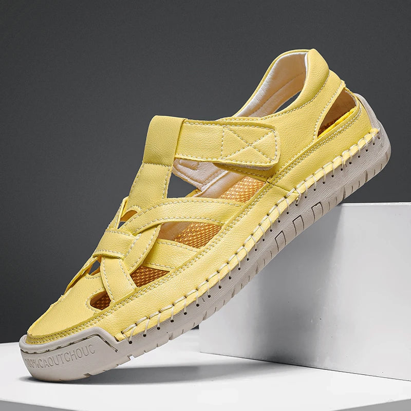 Yellow / US 12