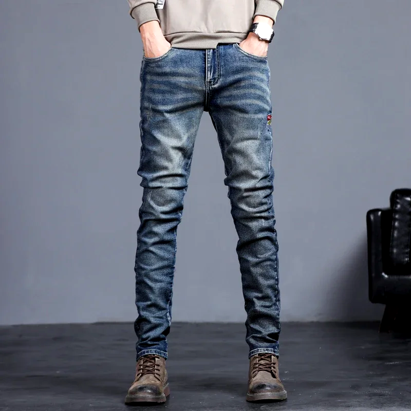 Blue / 5XL