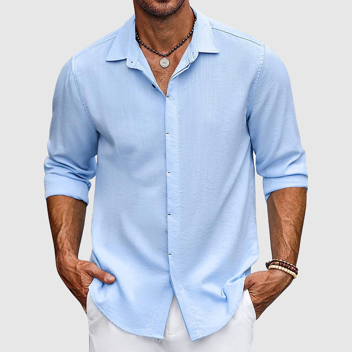 Blue / 3XL